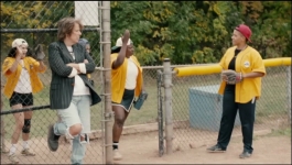 Slo Pitch - Season 01 Episode 05